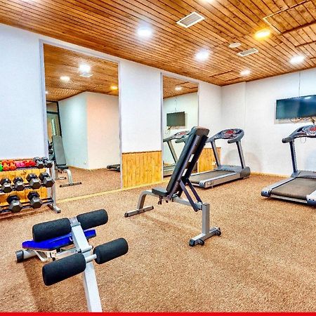 Gvc 4-Room 421 New غودوري المظهر الخارجي الصورة