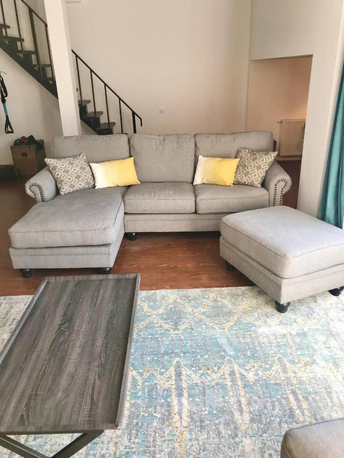 Gvc 4-Room 421 New غودوري المظهر الخارجي الصورة