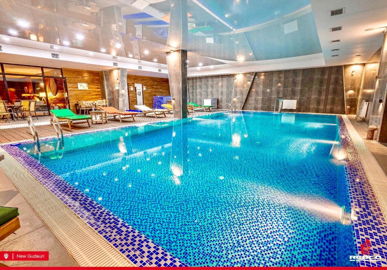 Gvc 4-Room 421 New غودوري المظهر الخارجي الصورة