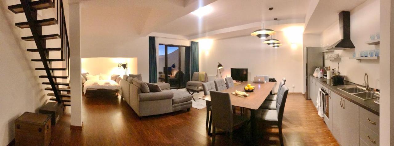 Gvc 4-Room 421 New غودوري المظهر الخارجي الصورة
