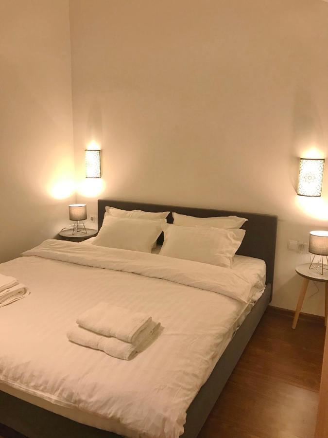 Gvc 4-Room 421 New غودوري المظهر الخارجي الصورة