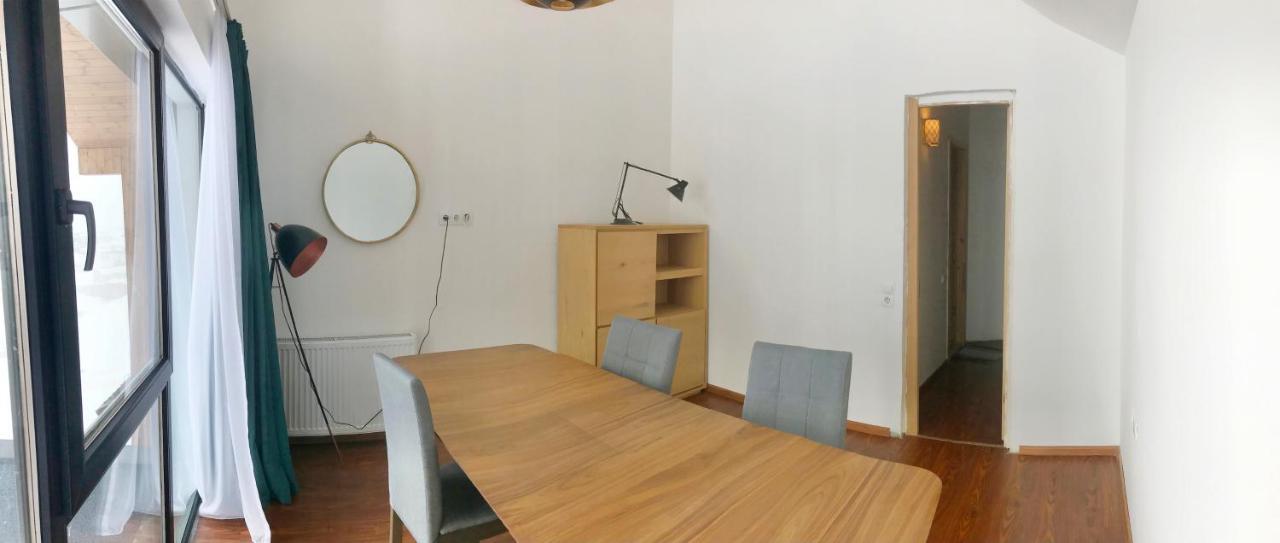 Gvc 4-Room 421 New غودوري المظهر الخارجي الصورة