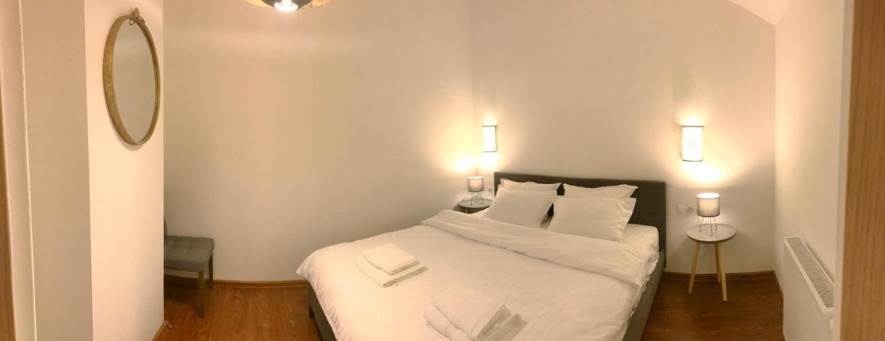 Gvc 4-Room 421 New غودوري المظهر الخارجي الصورة