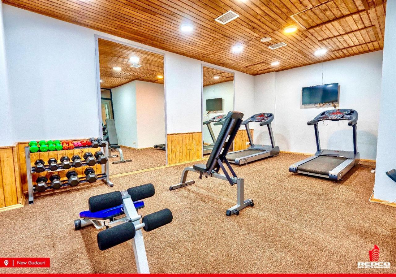 Gvc 4-Room 421 New غودوري المظهر الخارجي الصورة