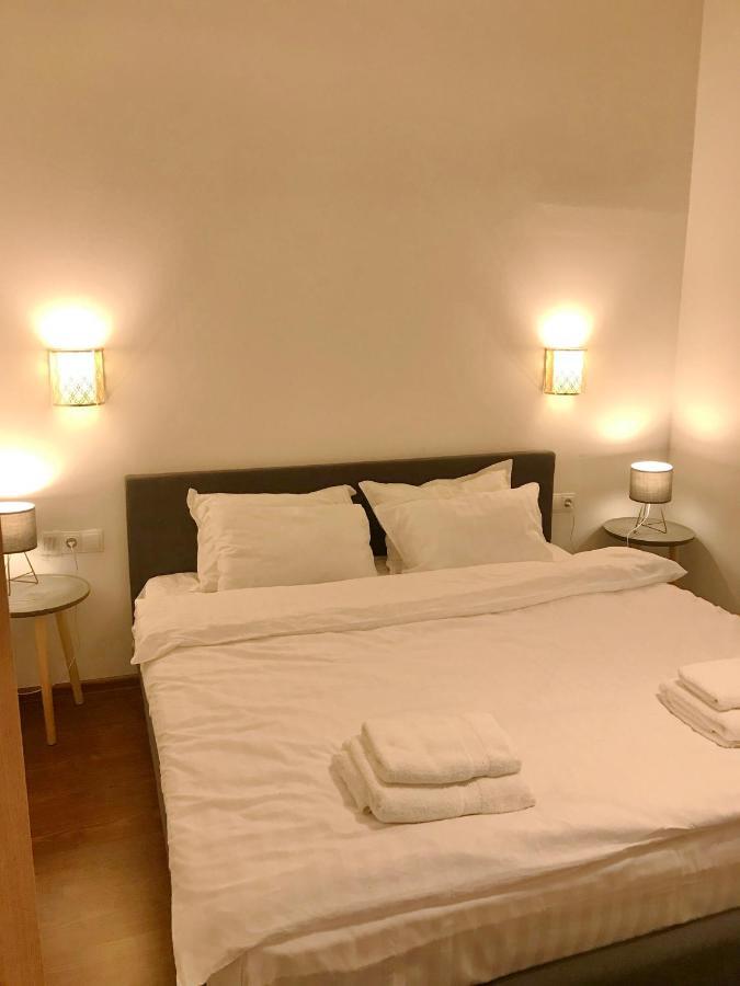 Gvc 4-Room 421 New غودوري المظهر الخارجي الصورة