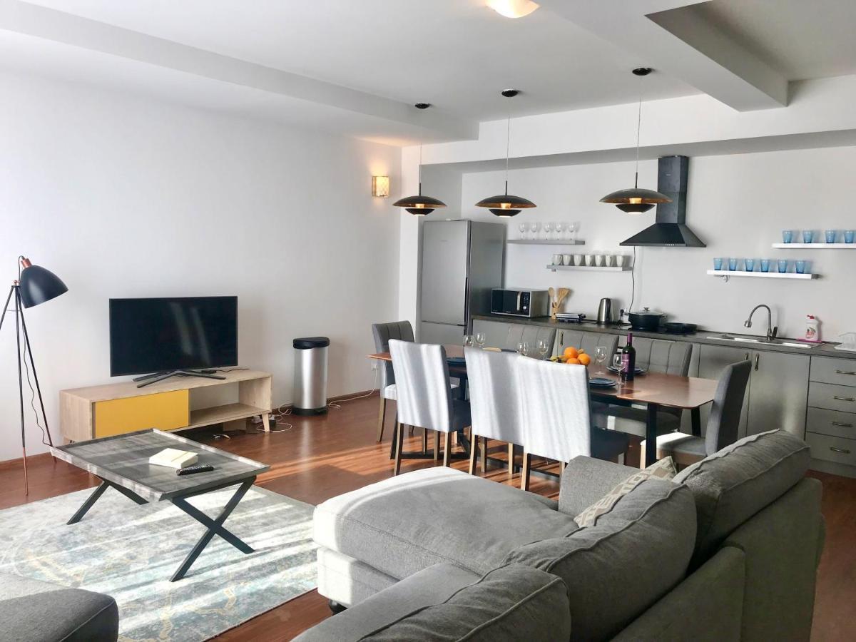 Gvc 4-Room 421 New غودوري المظهر الخارجي الصورة
