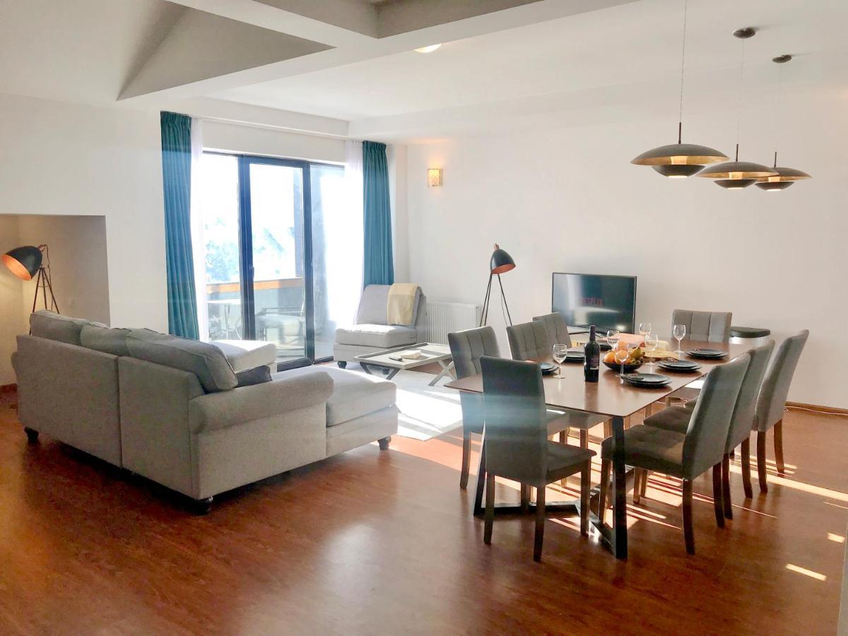 Gvc 4-Room 421 New غودوري المظهر الخارجي الصورة