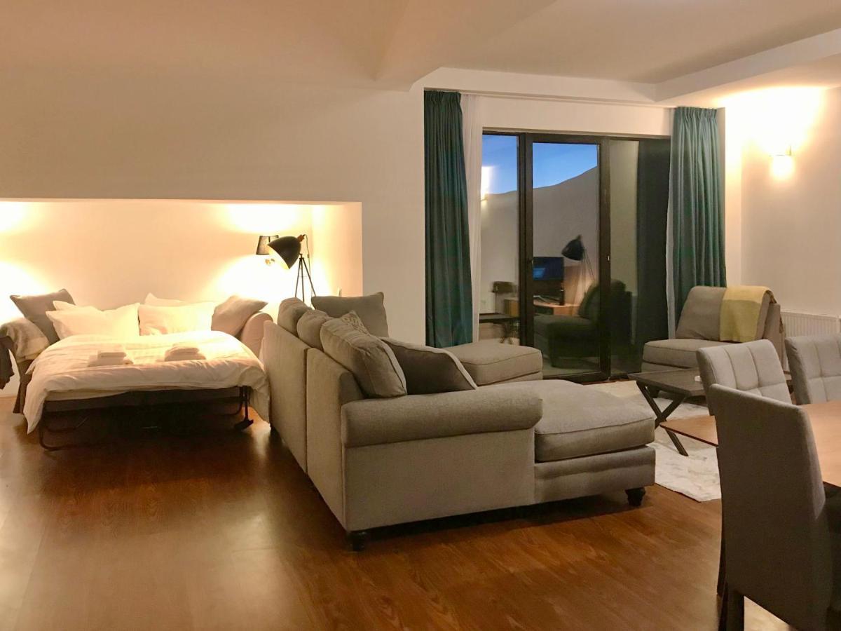 Gvc 4-Room 421 New غودوري المظهر الخارجي الصورة