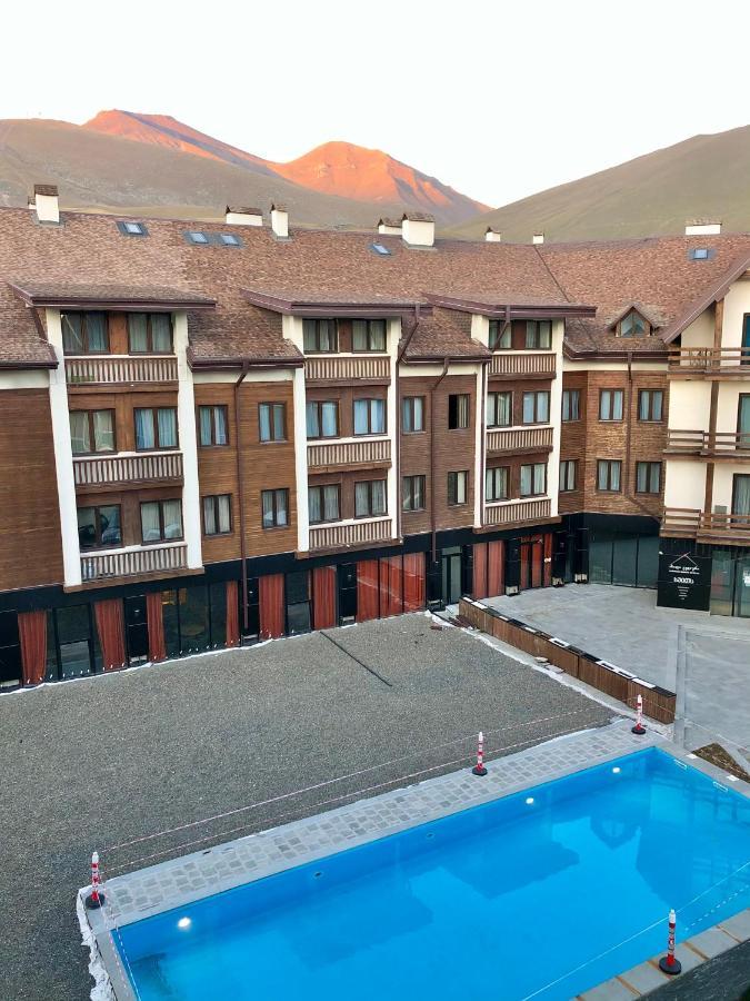 Gvc 4-Room 421 New غودوري المظهر الخارجي الصورة