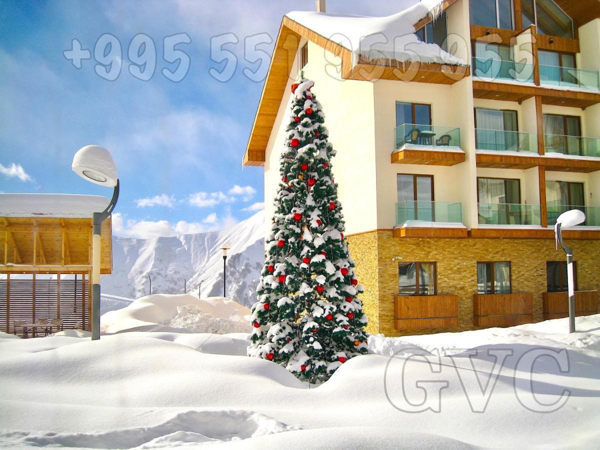 Gvc 4-Room 421 New غودوري المظهر الخارجي الصورة