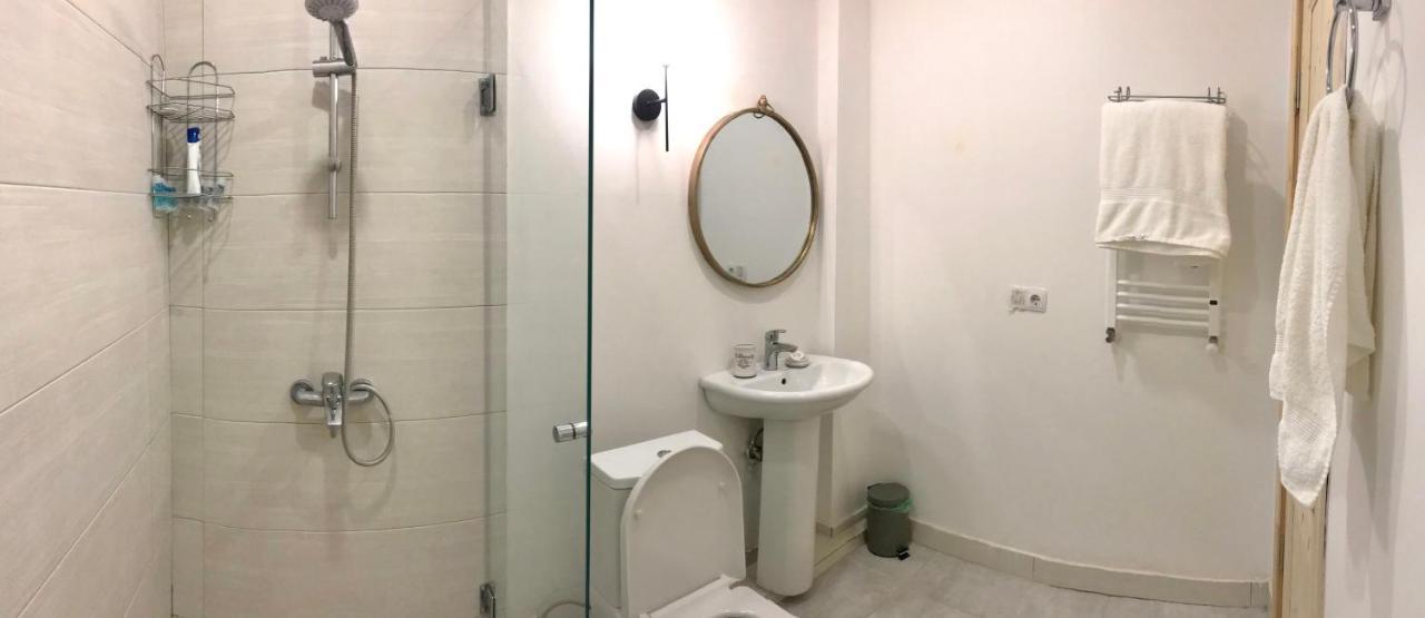 Gvc 4-Room 421 New غودوري المظهر الخارجي الصورة