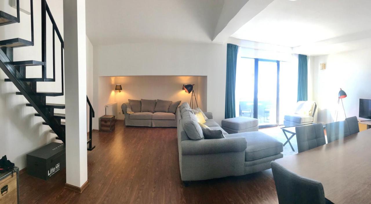 Gvc 4-Room 421 New غودوري المظهر الخارجي الصورة