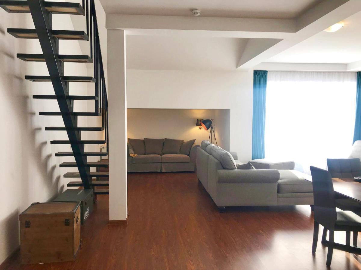 Gvc 4-Room 421 New غودوري المظهر الخارجي الصورة