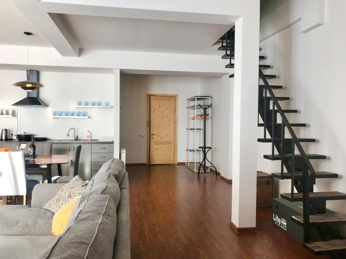 Gvc 4-Room 421 New غودوري المظهر الخارجي الصورة