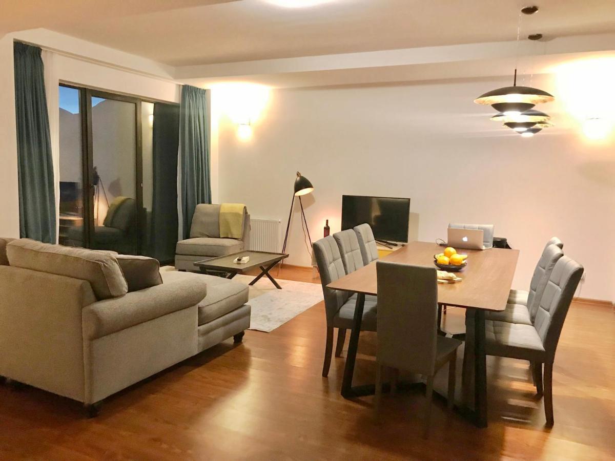 Gvc 4-Room 421 New غودوري المظهر الخارجي الصورة