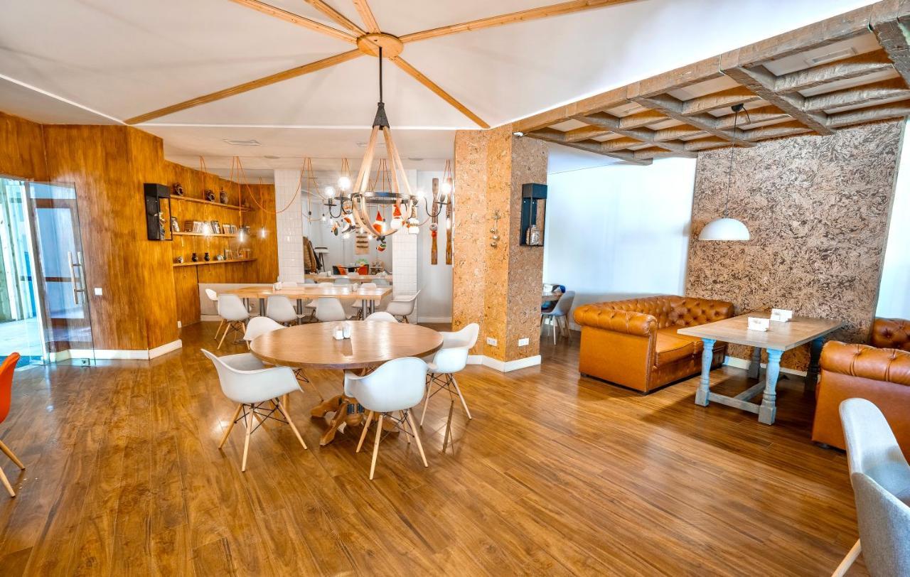 Gvc 4-Room 421 New غودوري المظهر الخارجي الصورة